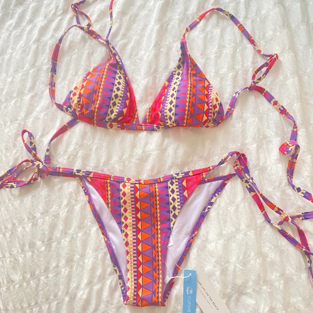 Cupshe Small Bikini